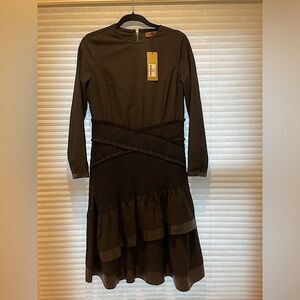 MARNY Dress - Size 2, New with Tags
